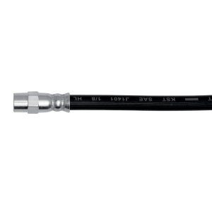 Mercedes-Benz G55 AMG Brake Hoses - Rear - R1 Concepts - `02-`18